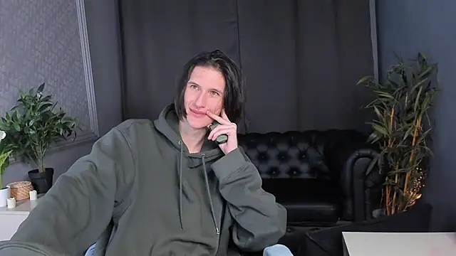 Klaude_Jam Webcam show