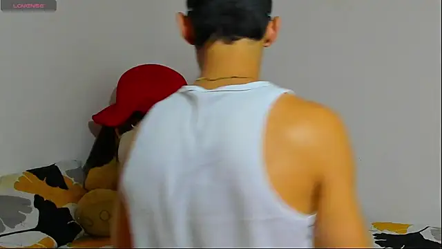 Teo_Rave – Kamerová šou