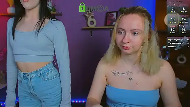 mila_glow1 Live XXX-Chat