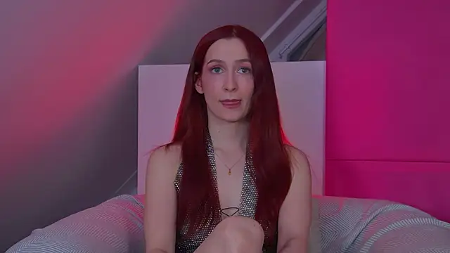 عرض كام MarieKarma