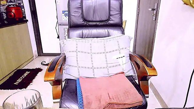 Chat XXX ao vivo de Miu-Le