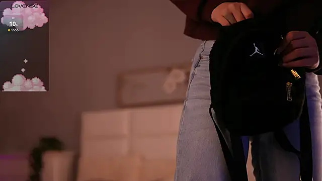 Chat XXX en directo de FlirtyFawn