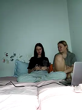 ella_maya Webcam show