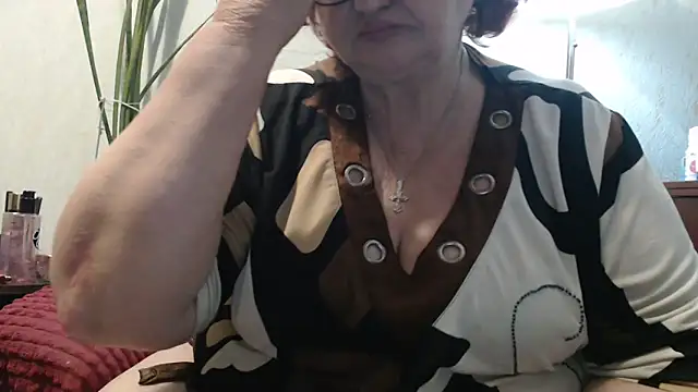 DeniseeRosea's Live XXX Chat