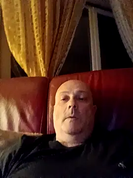 Alexis_Bull Webcam show