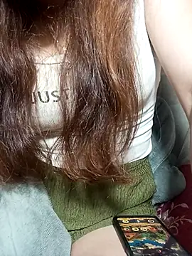 Czat XXX na żywo – Bianly