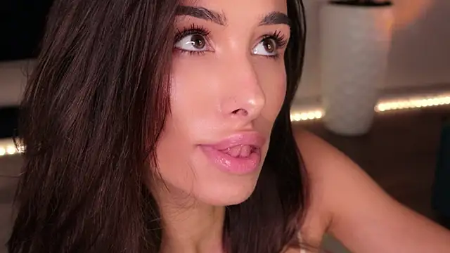 Show Webcam de Katherinepinke