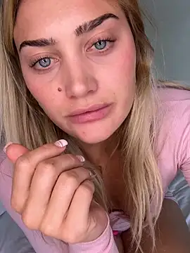 auriangel 웹캠 쇼