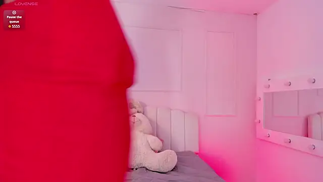 Doll_Isa_ Webcamshow