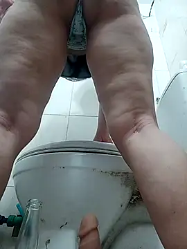 July-Asian's Webcam Show