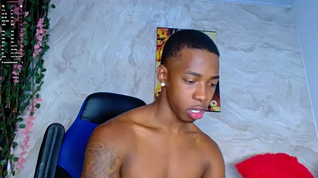 maicoljorda Show Webcam