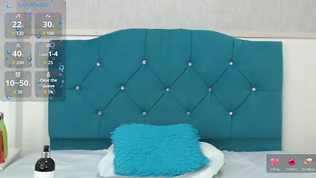 عرض كام LuigiMarchetti