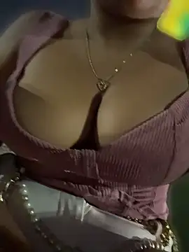 itsdanividarte's Webcam Show