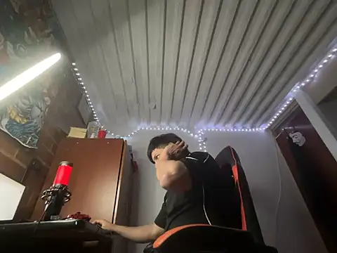 Вебкам-шоу kaspar_6