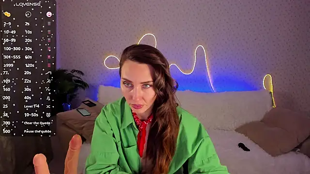 Sembang XXX Secara Langsung Lilith_Sora