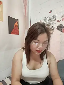 Cover-baa Show in webcam