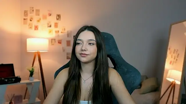 Vexorinen Live XXX chat