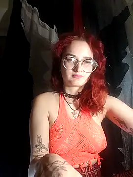 Chat XXX en directo de Persefoha