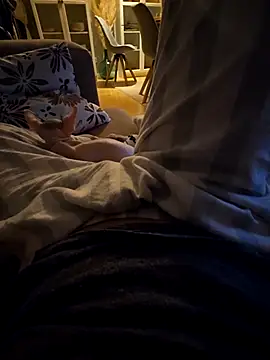 Webkamerová show xcillox