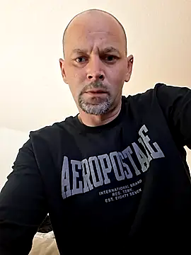 middickstroking Show in webcam