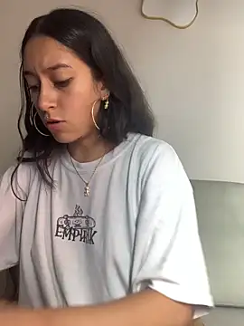 DulceLatinaxo Webcam-Show