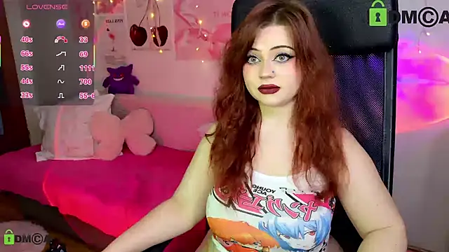 Онлайн чат XXX SweetDoll4u
