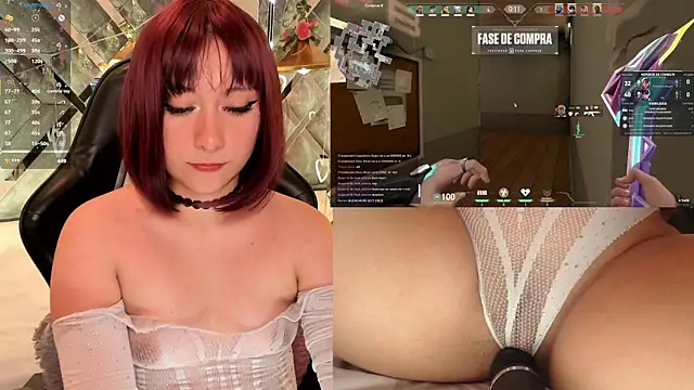 Nanachi_Cook 라이브 XXX 채팅