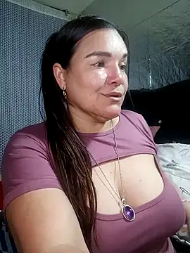 Zuleyka_69 라이브 XXX 채팅