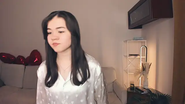 ShanaYock Webcamshow