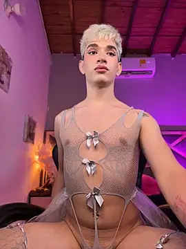 Chat XXX Live Cherry_zayden_