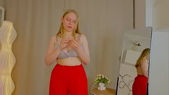 AlicaCohill: απευθείας συνομιλία ΧΧΧ