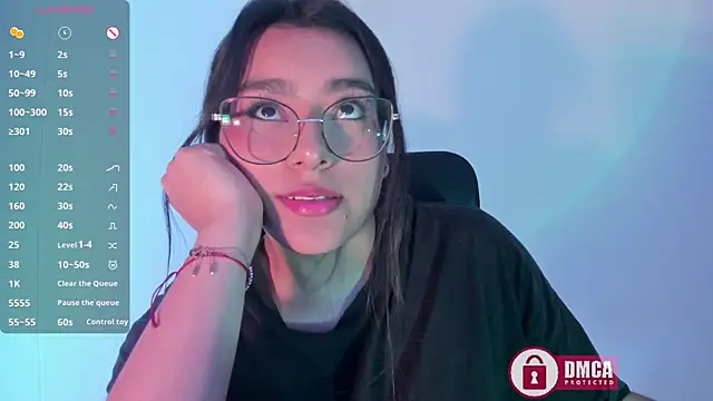 Chatroom XXX en direct de mypretty_isabella