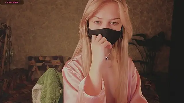 EternalOphelia's Live XXX Chat