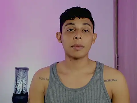 nilo2021 – webcam-show