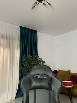 Chatroom XXX en direct de SabrinaDellyn