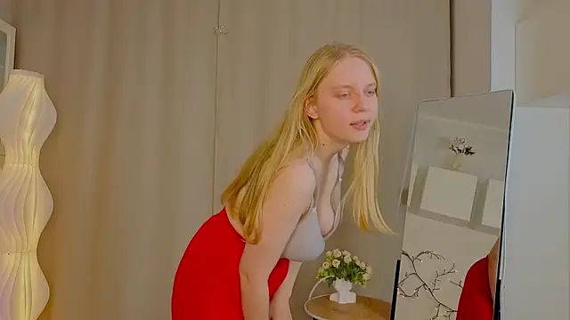 AlicaCohill's Live XXX Chat