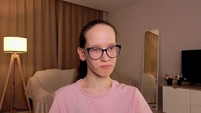 Czat XXX na żywo – BettyBrowni