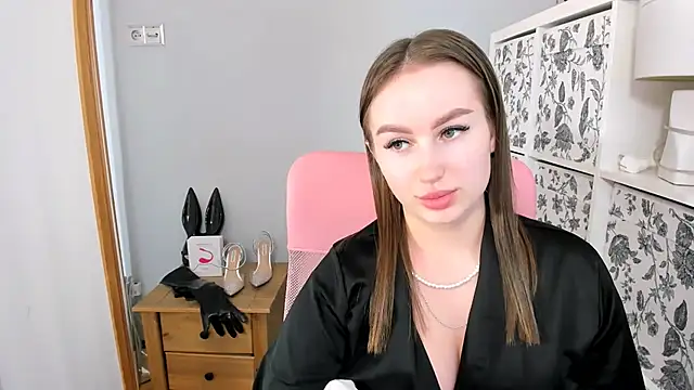 Czat XXX na żywo – DonnaCam