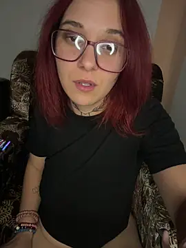 Czat XXX na żywo – jebise23