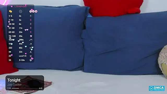 Chat XXX ao vivo de -Lorik-