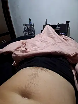 Show de webcam de Paizinhomau