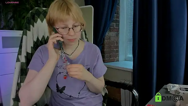 Czat XXX na żywo – Melissa_Wells