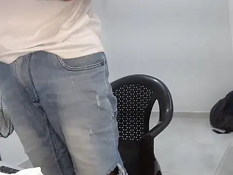 mijoprietosex Webcam-Show