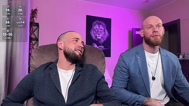 FireBeard_ Chat XXX live