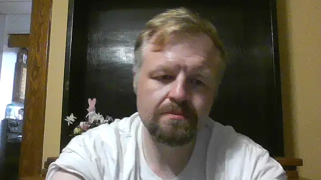 Chat XXX Live TheOneDonShaun