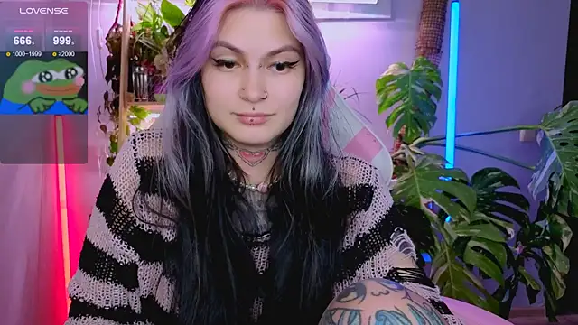 jelya_sg Chat XXX in diretta