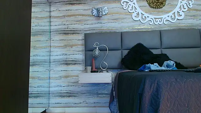 oliver__brown Pertunjukan Webcam