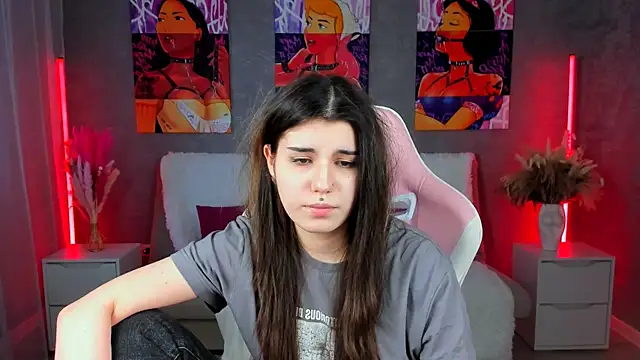 Sembang XXX Secara Langsung AnoraDark