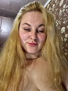 Živý XXX chat LianaJu