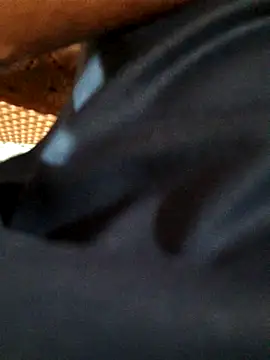 UnhopedDear's Webcam Show